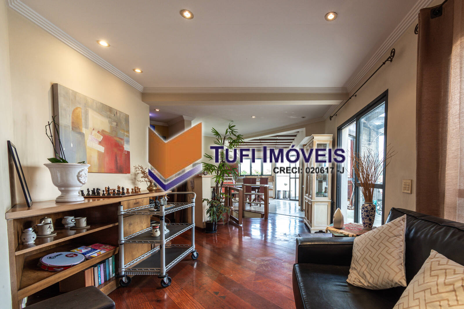 Cobertura, 4 quartos, 354 m² - Foto 44