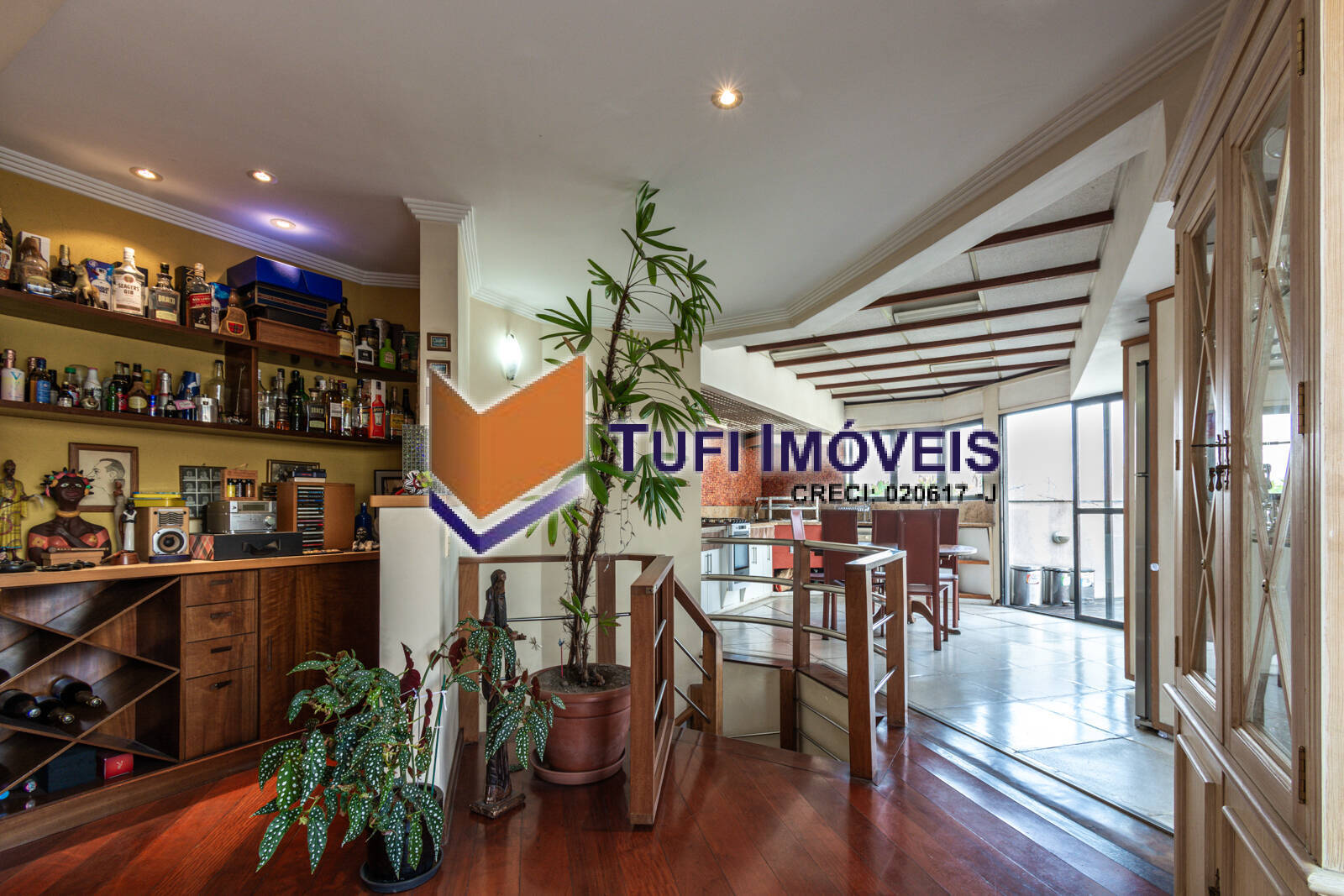 Cobertura, 4 quartos, 354 m² - Foto 45