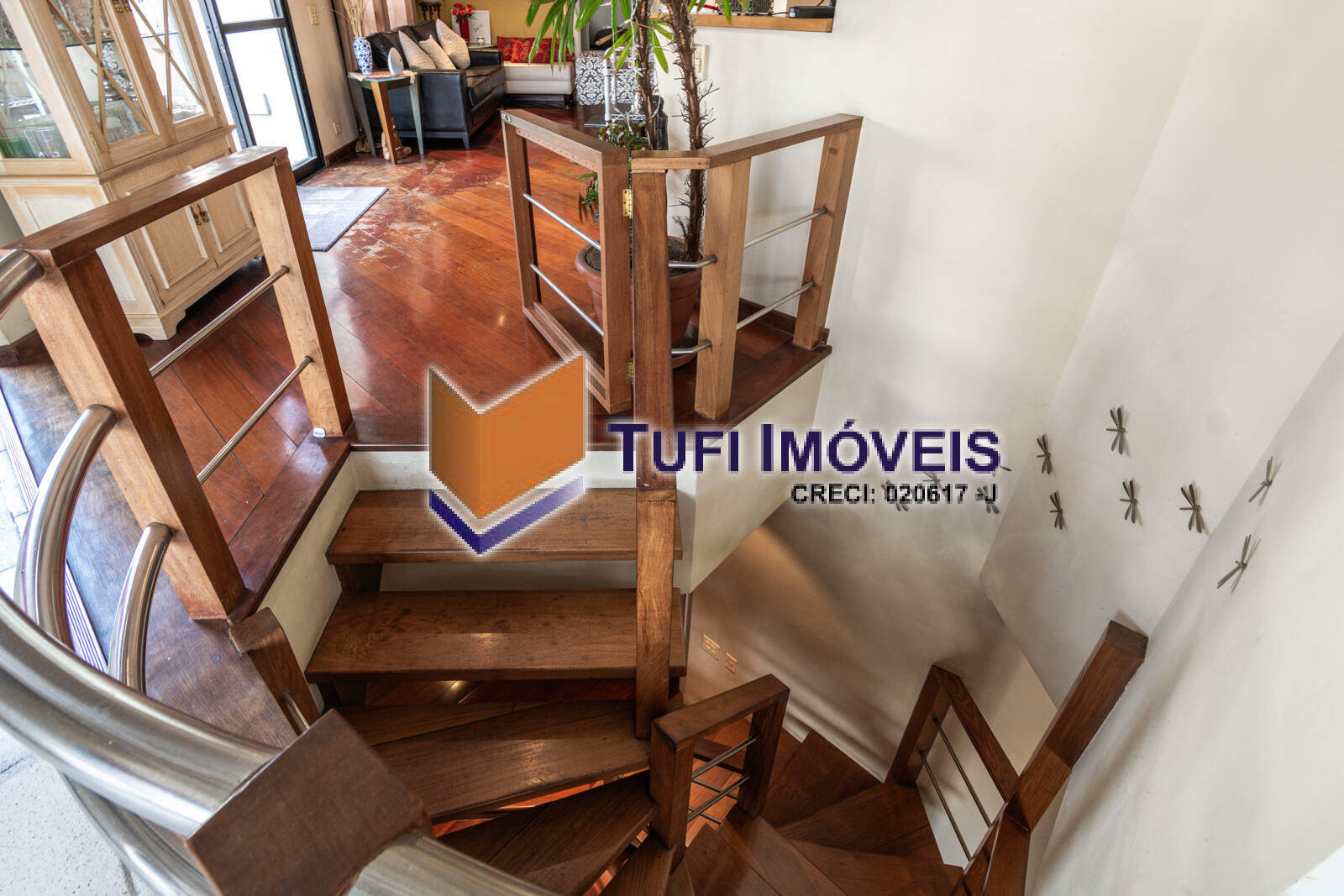 Cobertura, 4 quartos, 354 m² - Foto 47