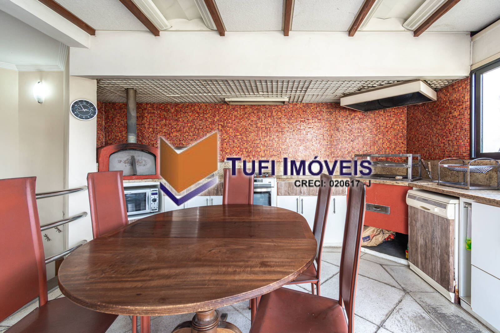 Cobertura, 4 quartos, 354 m² - Foto 48