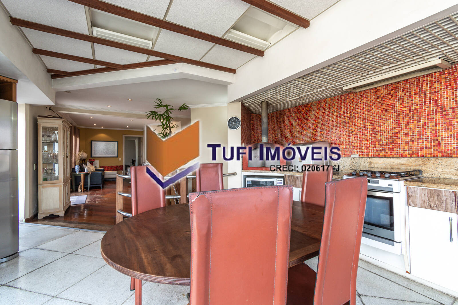 Cobertura, 4 quartos, 354 m² - Foto 49