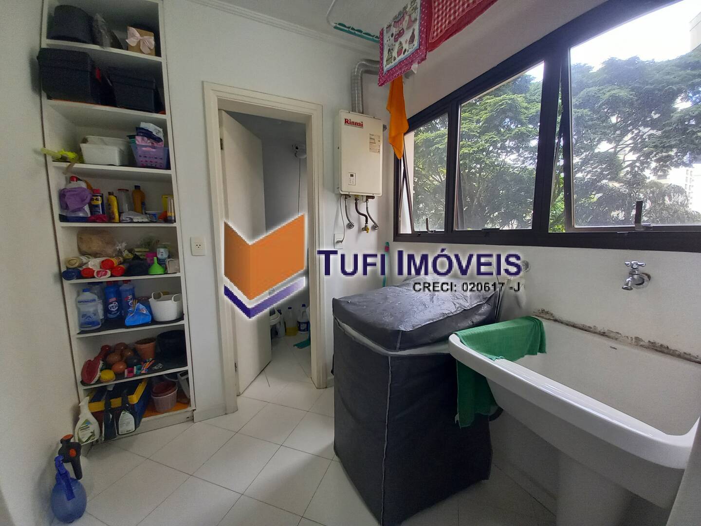 Apartamento, 2 quartos, 110 m² - Foto 26