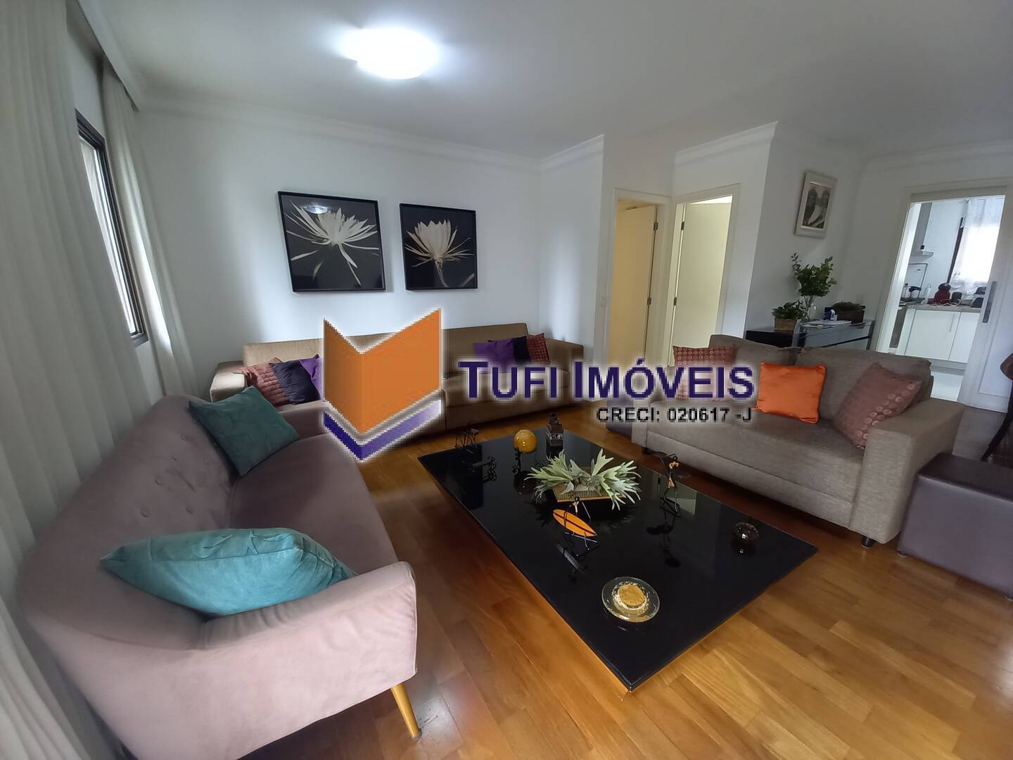 Apartamento, 2 quartos, 110 m² - Foto 7