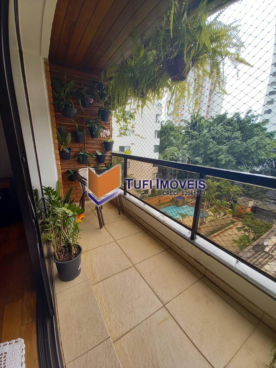 Apartamento, 2 quartos, 110 m² - Foto 8