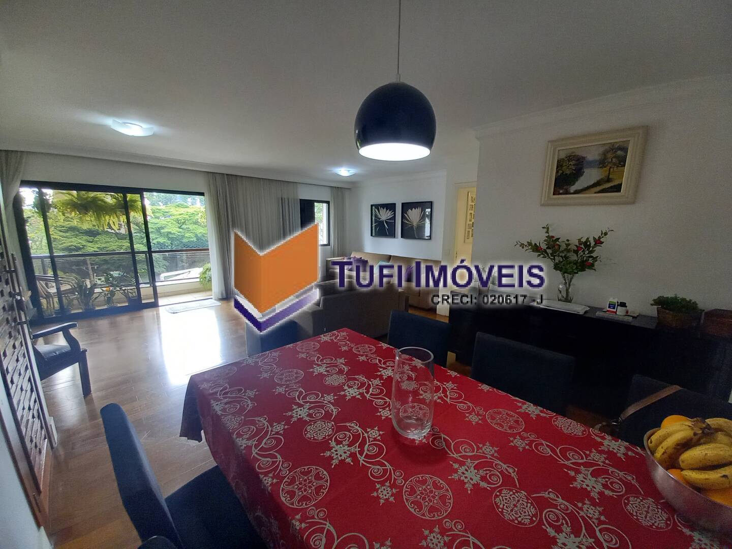 Apartamento, 2 quartos, 110 m² - Foto 6