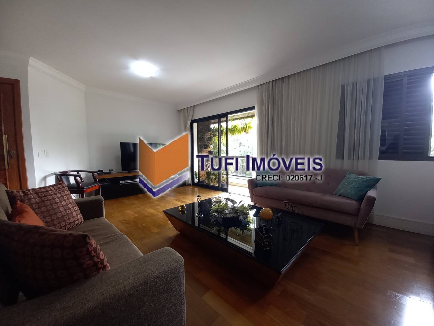 Apartamento, 2 quartos, 110 m² - Foto 1