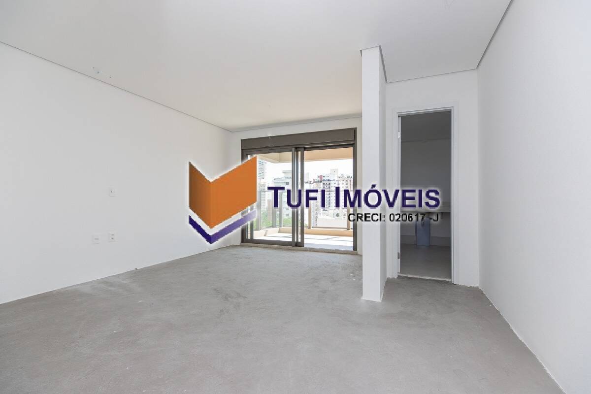 Apartamento, 4 quartos, 232 m² - Foto 23