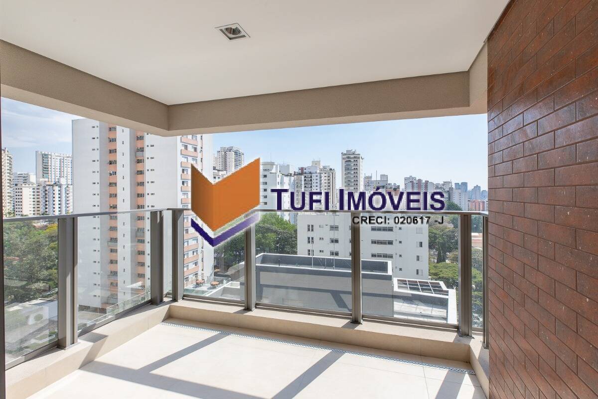 Apartamento, 4 quartos, 232 m² - Foto 8