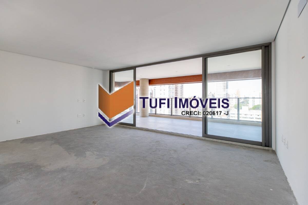 Apartamento, 4 quartos, 232 m² - Foto 29