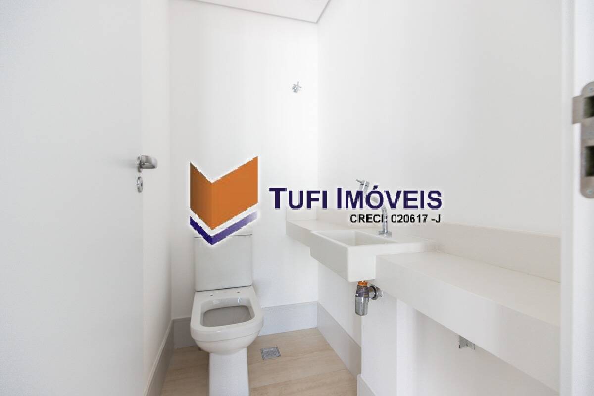 Apartamento, 4 quartos, 232 m² - Foto 27