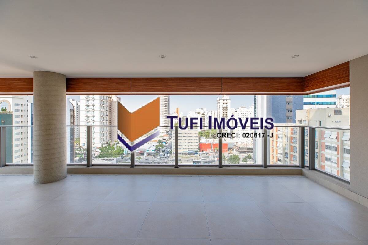 Apartamento, 4 quartos, 232 m² - Foto 7