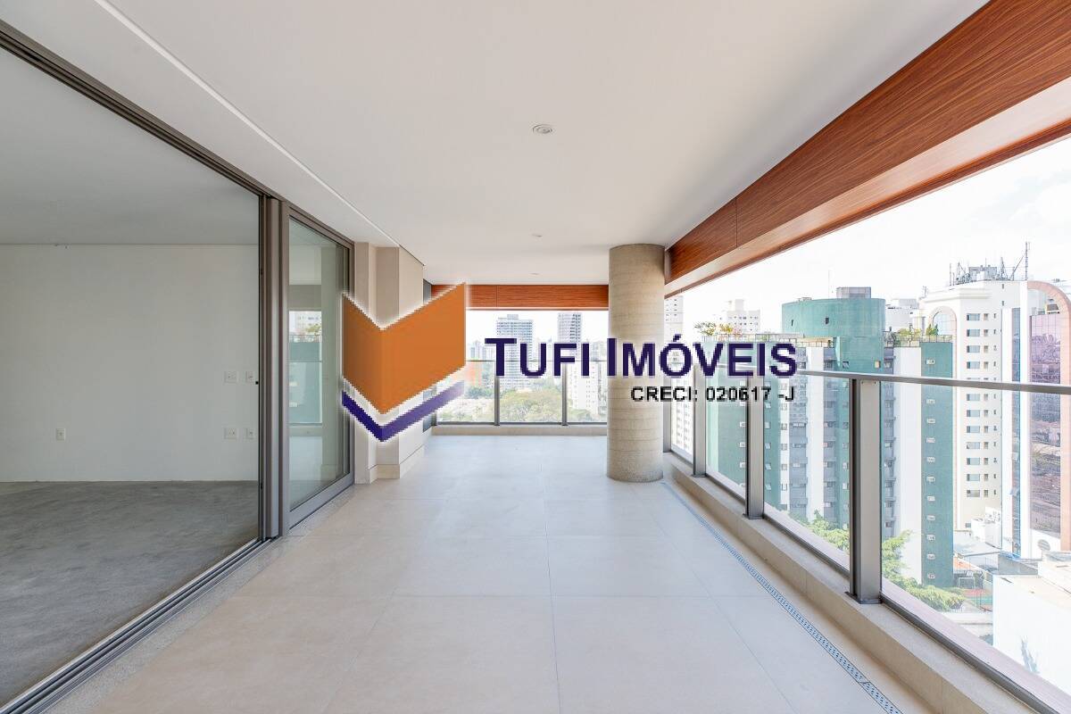 Apartamento, 4 quartos, 232 m² - Foto 1