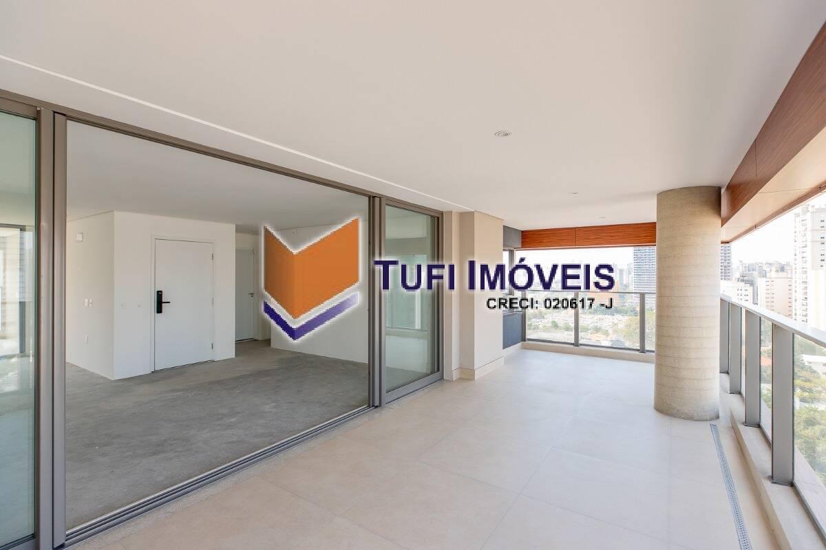 Apartamento, 4 quartos, 232 m² - Foto 10