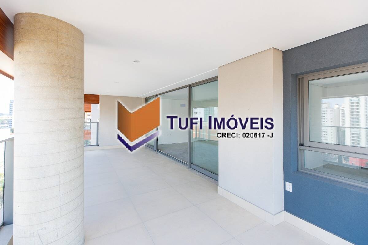 Apartamento, 4 quartos, 232 m² - Foto 34