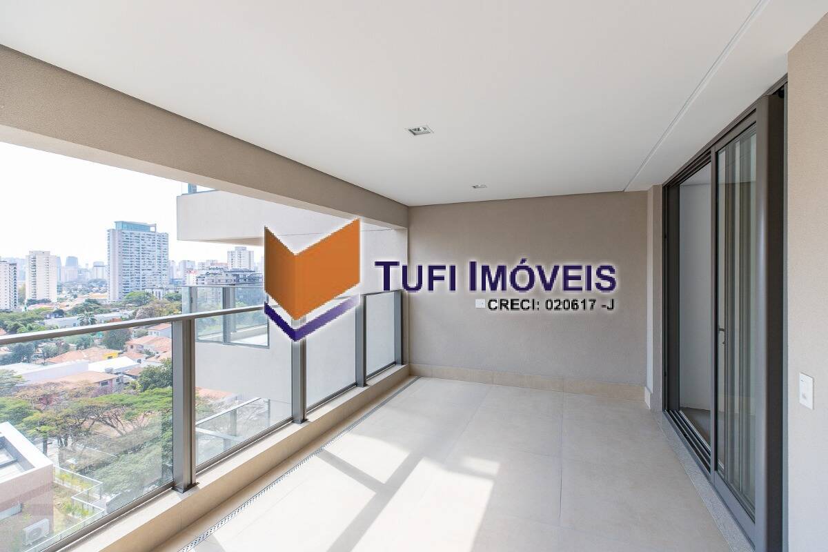 Apartamento, 4 quartos, 232 m² - Foto 4