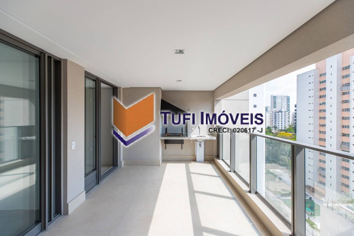 Apartamento, 4 quartos, 232 m² - Foto 5