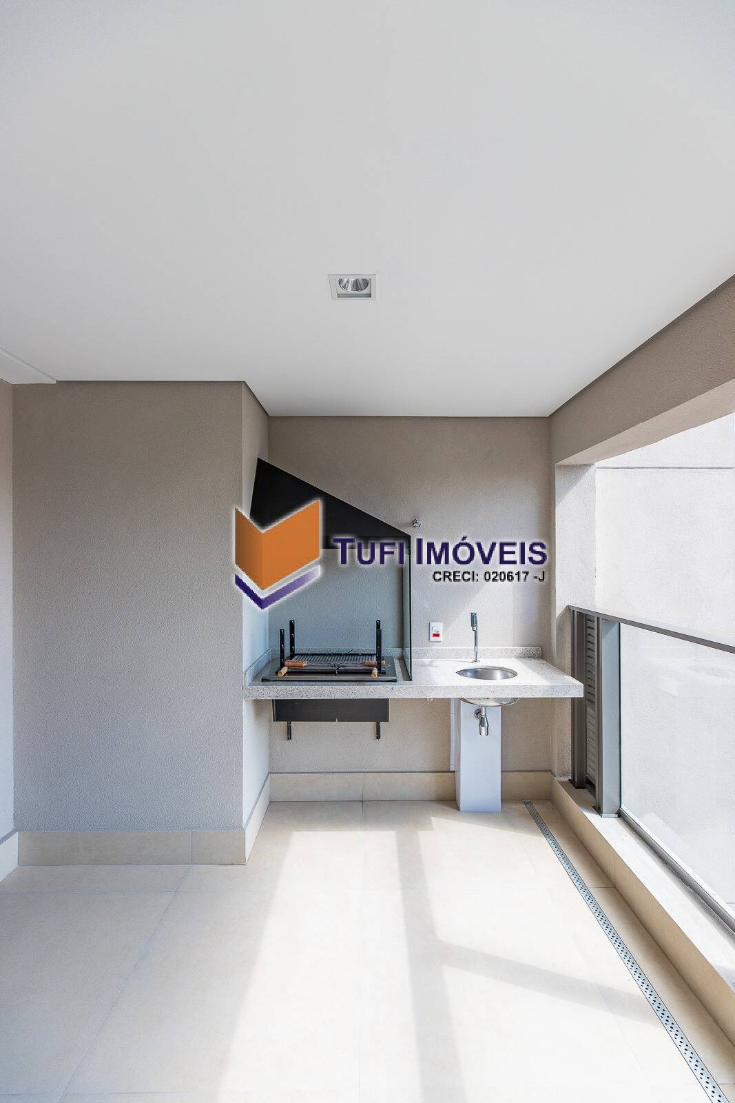 Apartamento, 4 quartos, 232 m² - Foto 3
