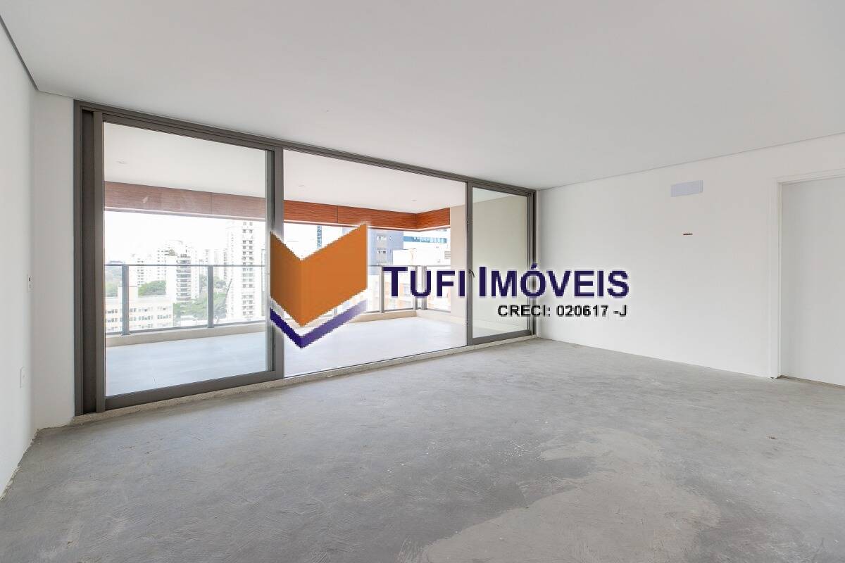 Apartamento, 4 quartos, 232 m² - Foto 41