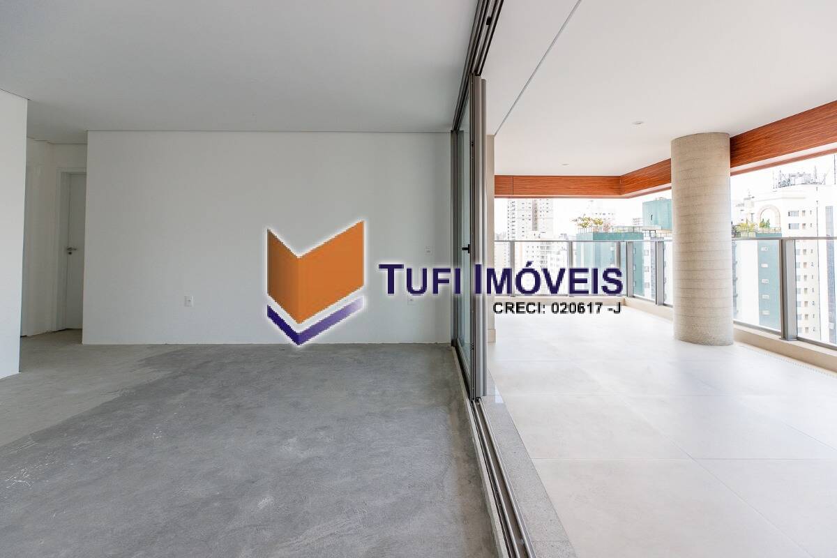 Apartamento, 4 quartos, 232 m² - Foto 9