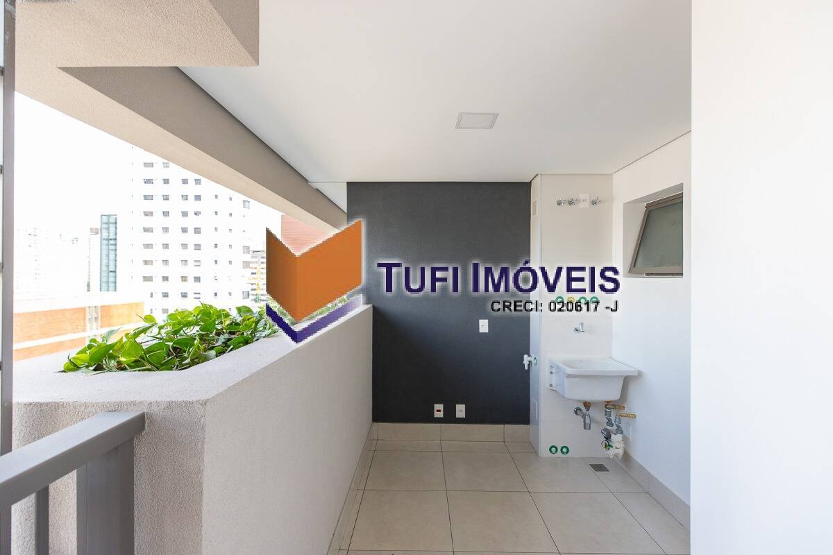 Apartamento, 4 quartos, 232 m² - Foto 40