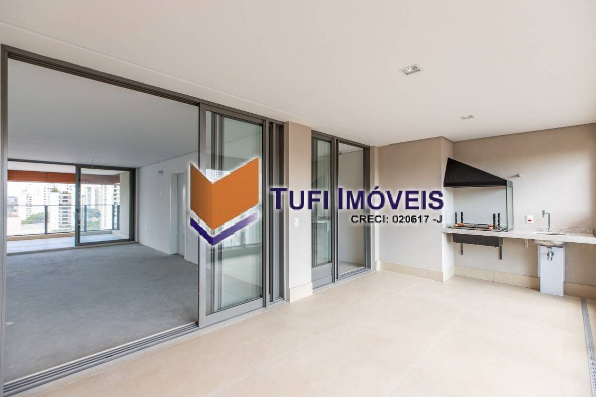 Apartamento, 4 quartos, 232 m² - Foto 42