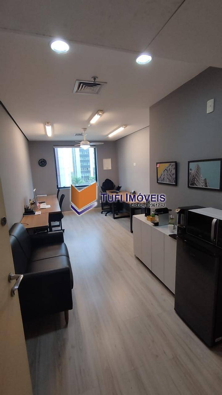 Conjunto Comercial-Sala à venda, 23m² - Foto 3