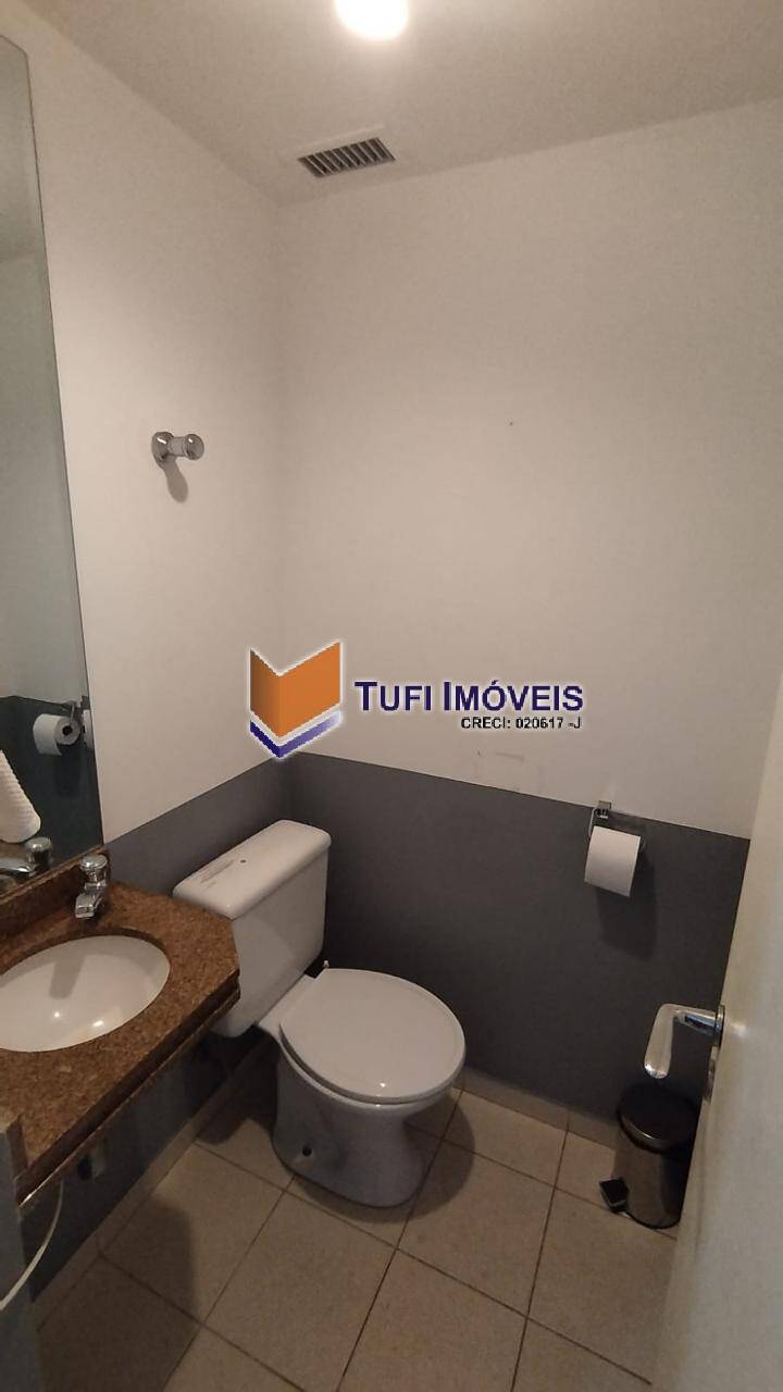Conjunto Comercial-Sala à venda, 23m² - Foto 5