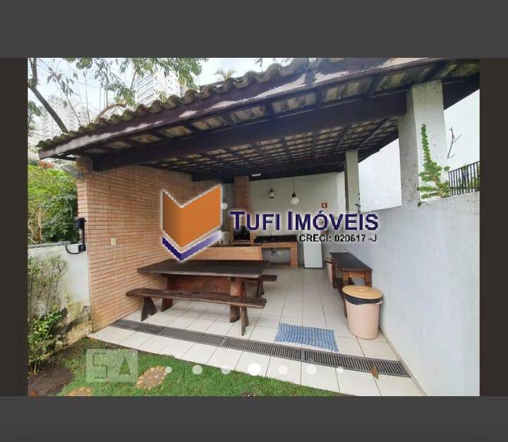 Apartamento, 1 quarto, 42 m² - Foto 12