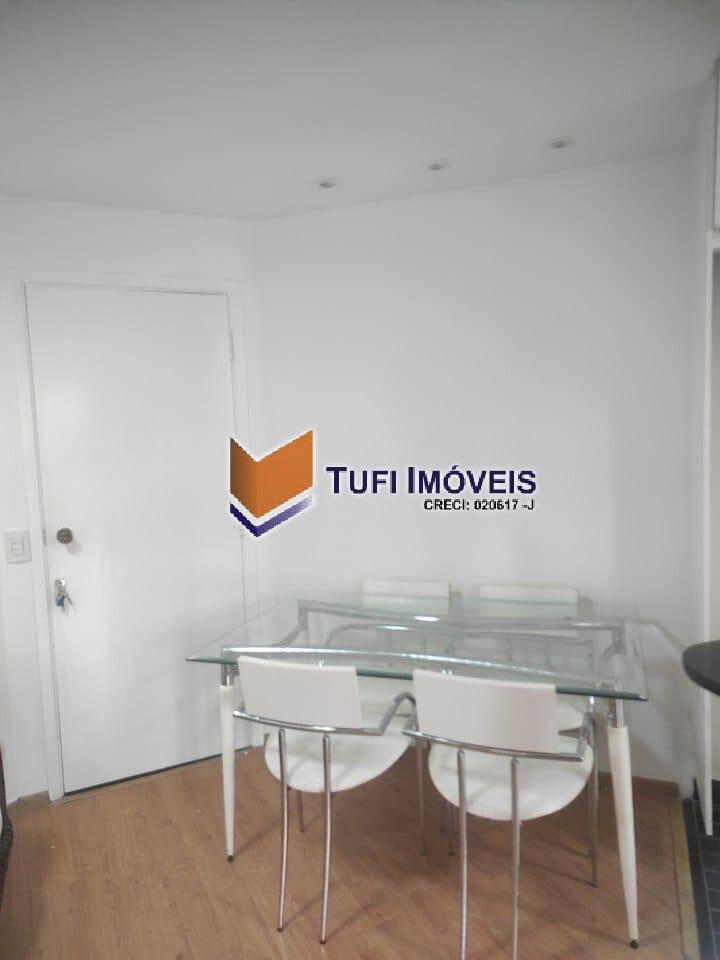 Apartamento, 1 quarto, 42 m² - Foto 3