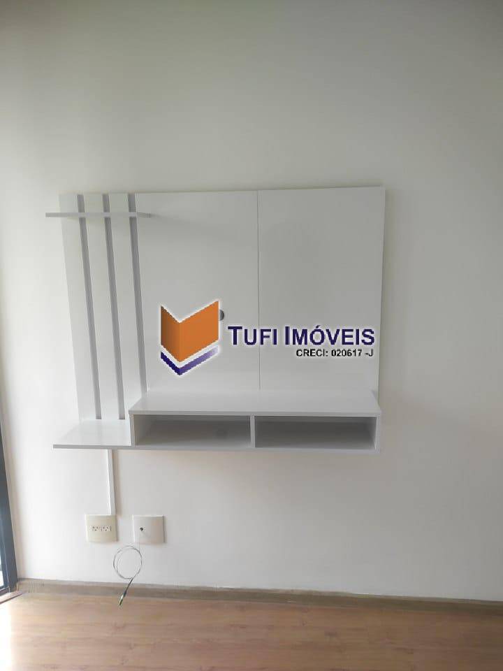 Apartamento, 1 quarto, 42 m² - Foto 9
