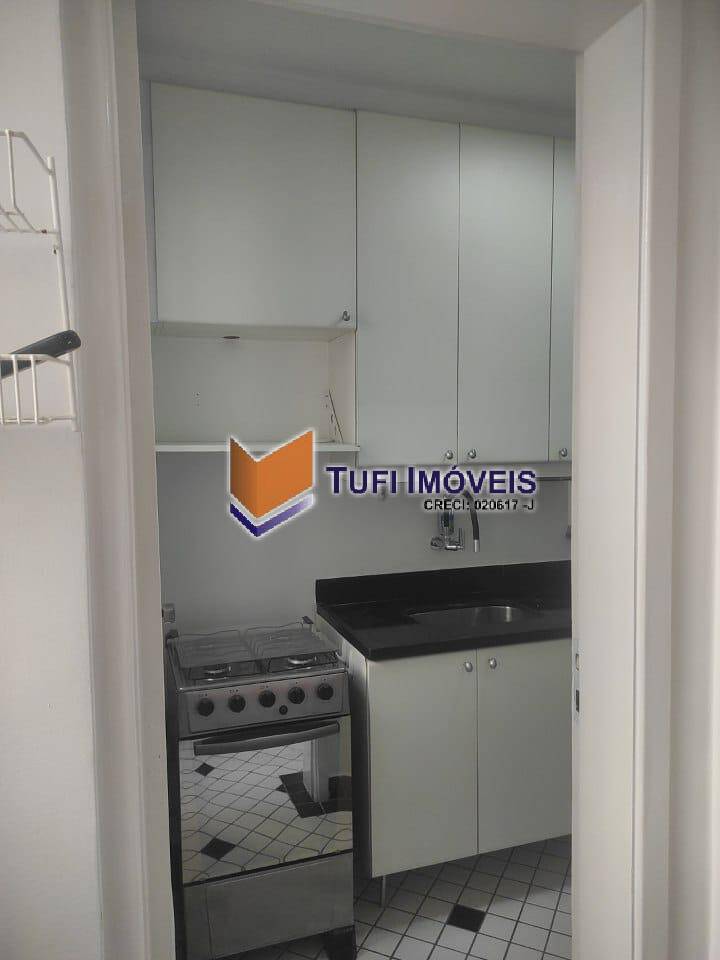 Apartamento, 1 quarto, 42 m² - Foto 8