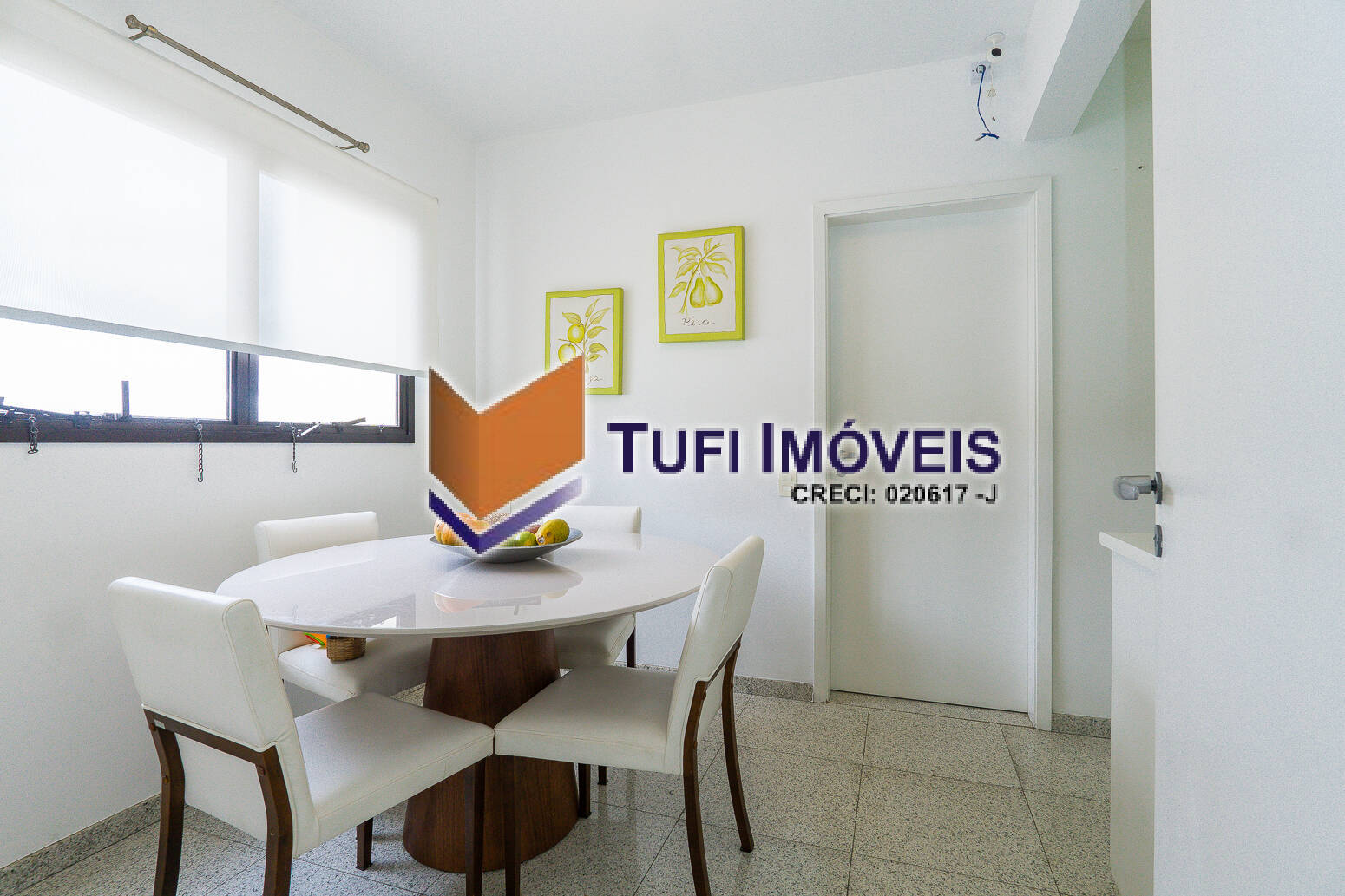 Apartamento, 4 quartos, 201 m² - Foto 7