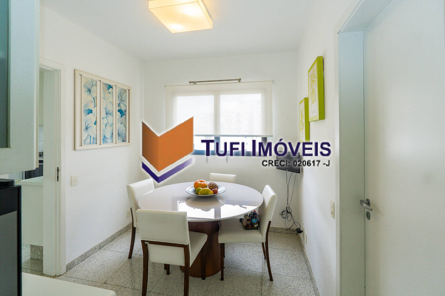 Apartamento, 4 quartos, 201 m² - Foto 11
