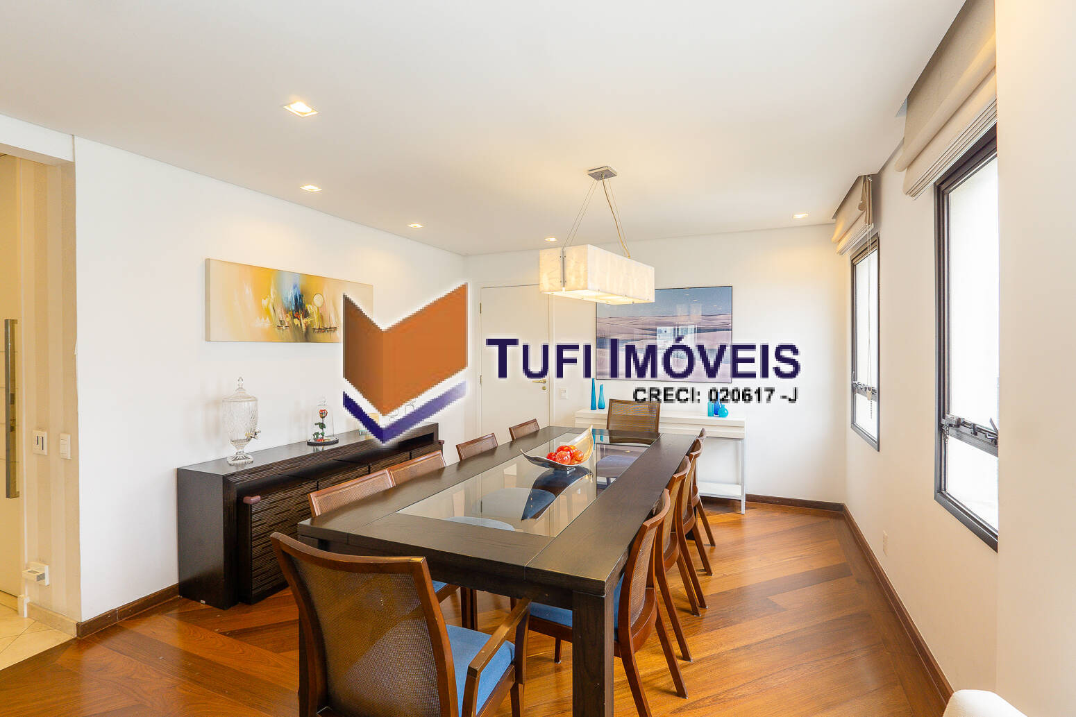 Apartamento, 4 quartos, 201 m² - Foto 12