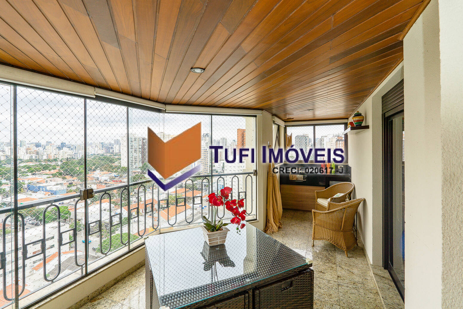 Apartamento, 4 quartos, 201 m² - Foto 15