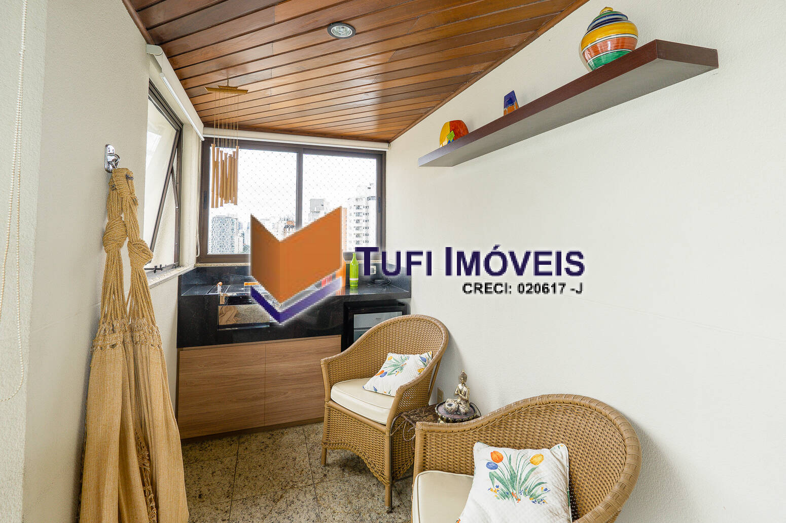 Apartamento, 4 quartos, 201 m² - Foto 16