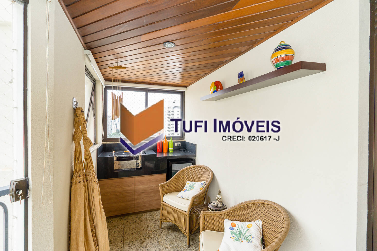 Apartamento, 4 quartos, 201 m² - Foto 17