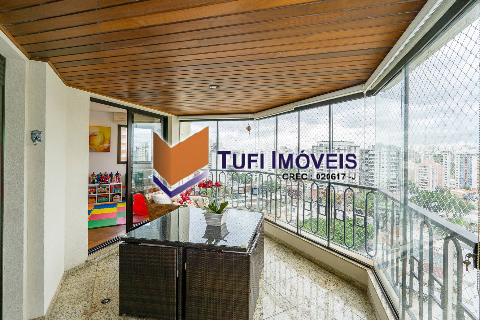 Apartamento, 4 quartos, 201 m² - Foto 18