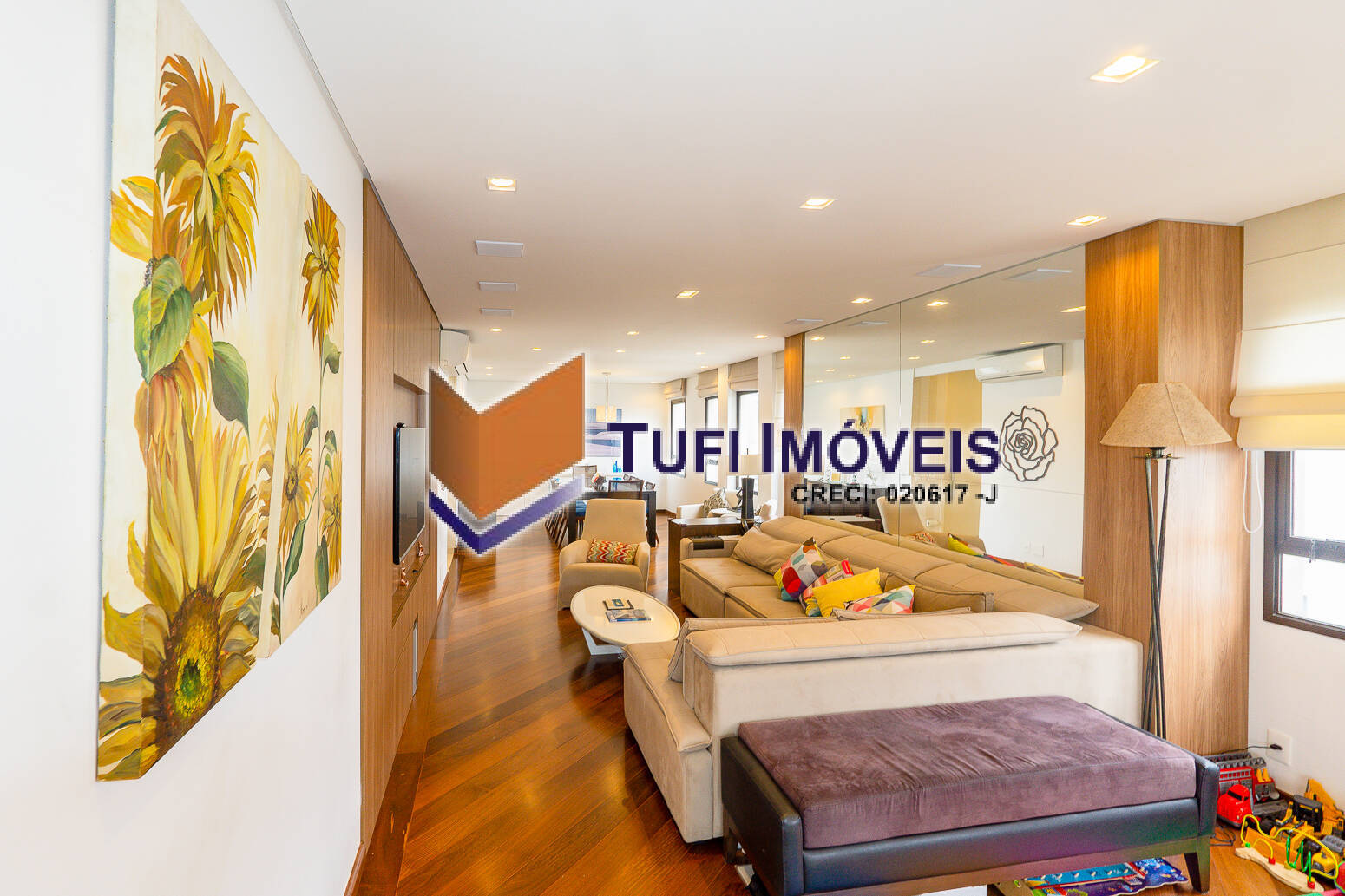 Apartamento, 4 quartos, 201 m² - Foto 19