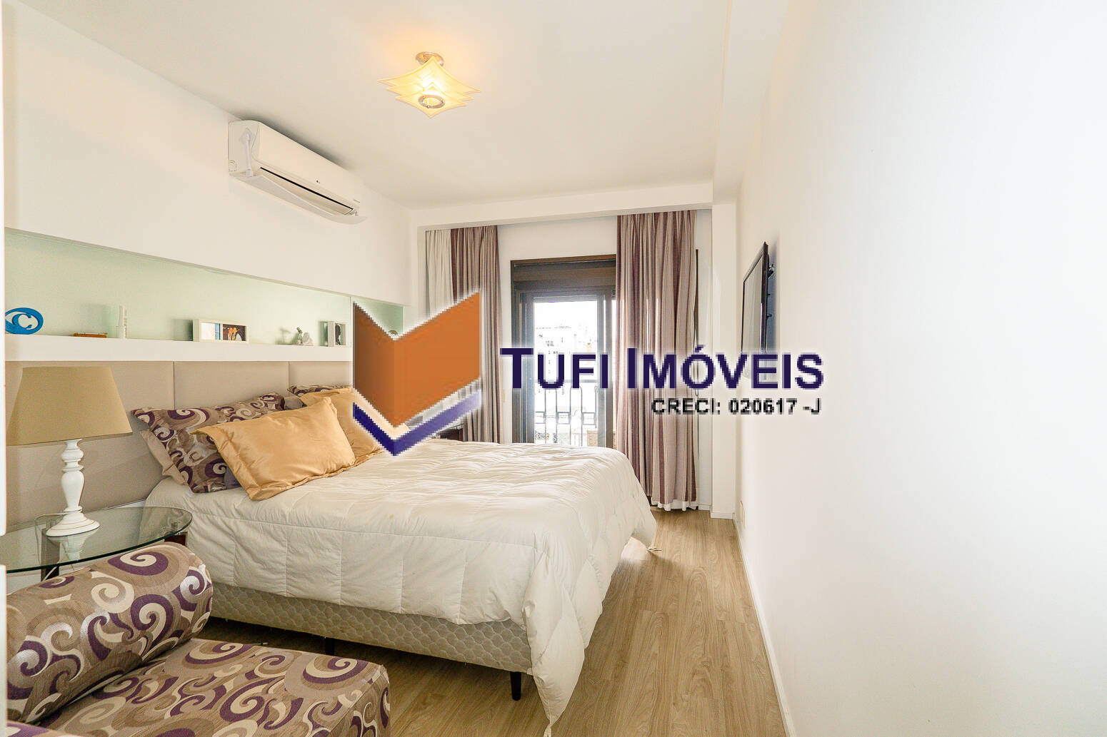 Apartamento, 4 quartos, 201 m² - Foto 25