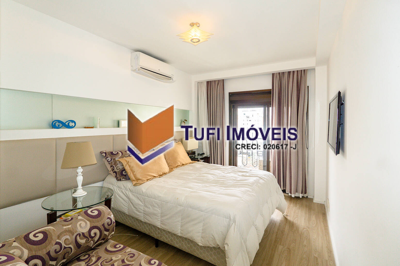 Apartamento, 4 quartos, 201 m² - Foto 26