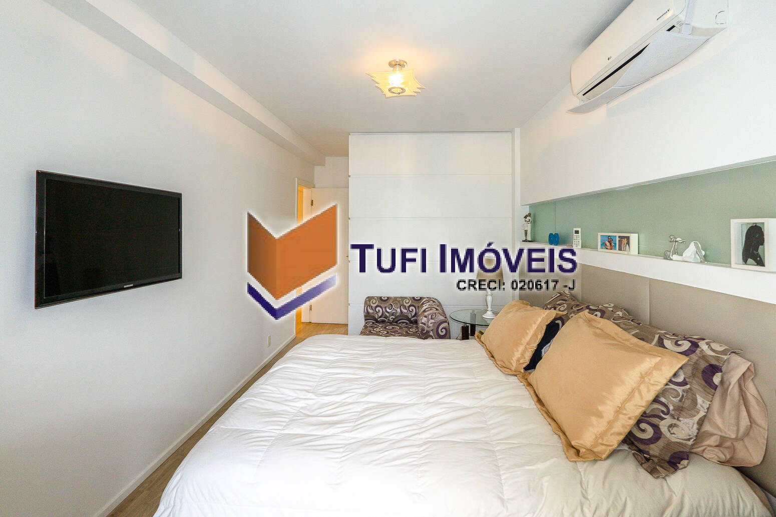 Apartamento, 4 quartos, 201 m² - Foto 27