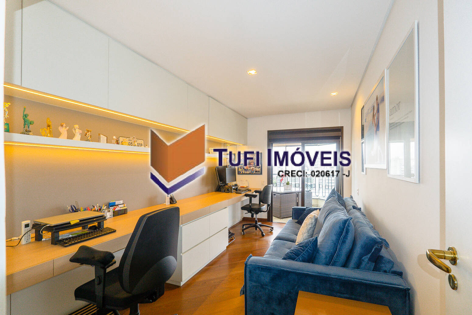 Apartamento, 4 quartos, 201 m² - Foto 33