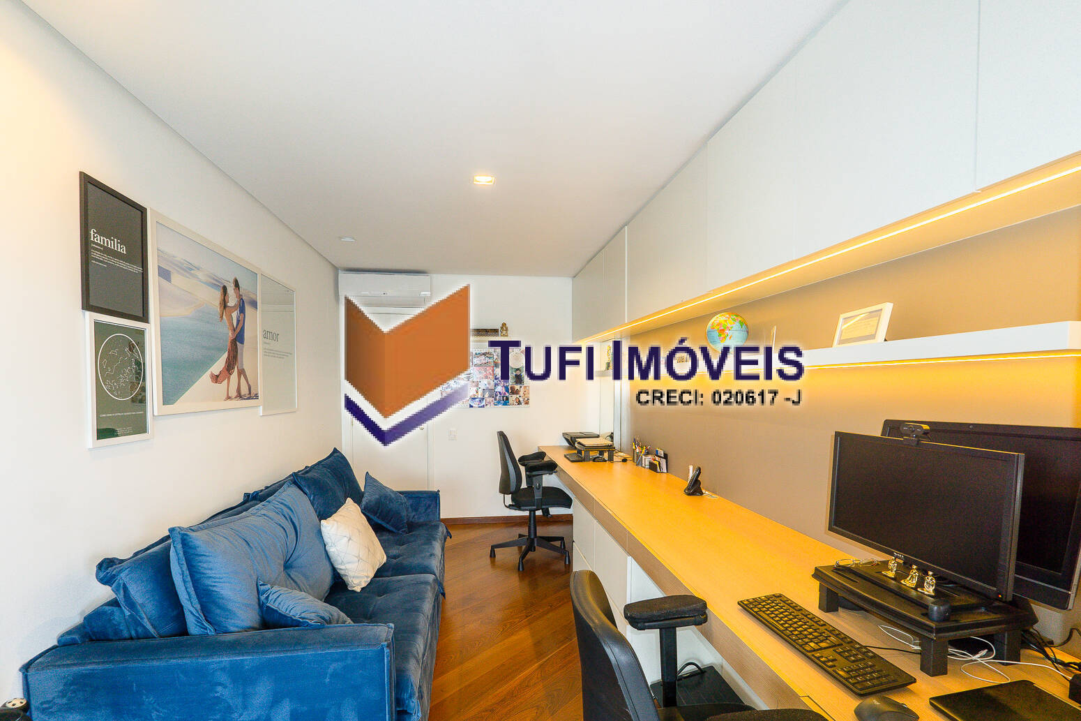 Apartamento, 4 quartos, 201 m² - Foto 34