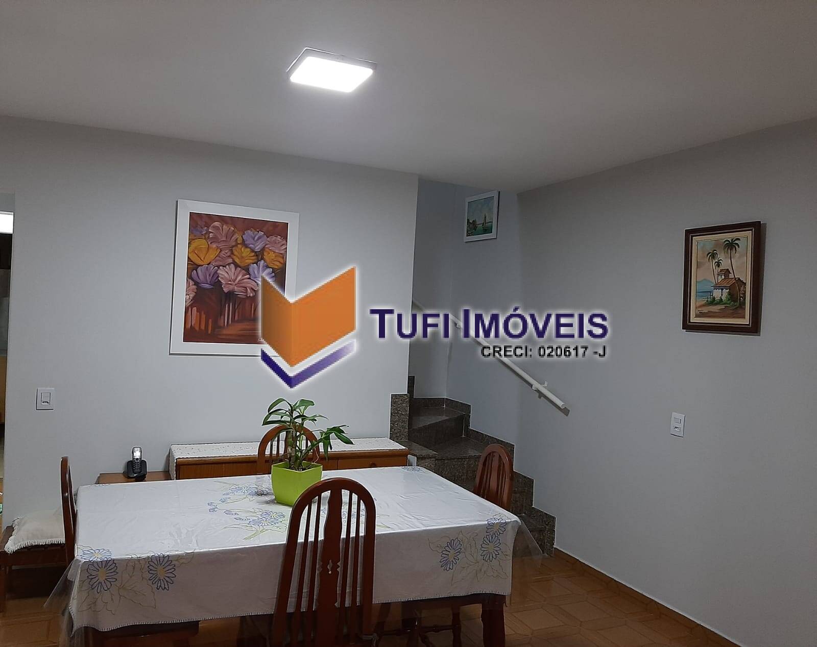 Casa, 3 quartos, 185 m² - Foto 4