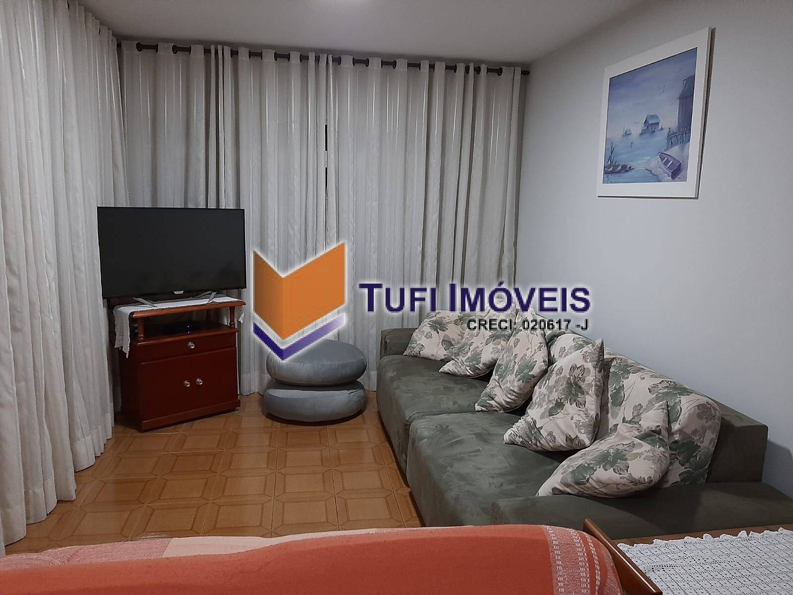 Casa, 3 quartos, 185 m² - Foto 2