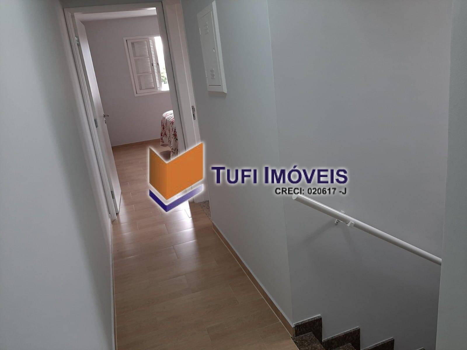 Casa, 3 quartos, 185 m² - Foto 13