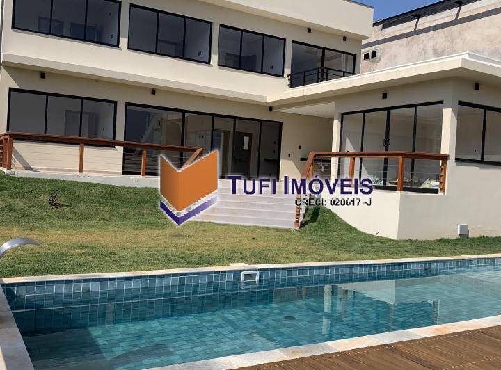 Casa, 4 quartos, 1025 m² - Foto 13