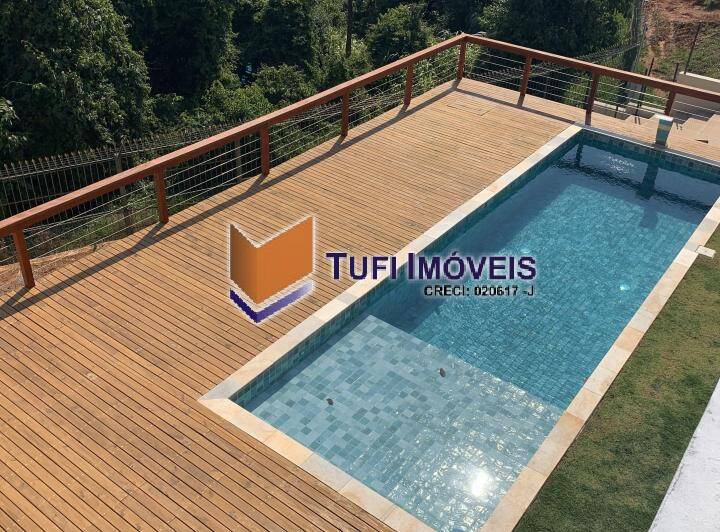 Casa, 4 quartos, 1025 m² - Foto 11