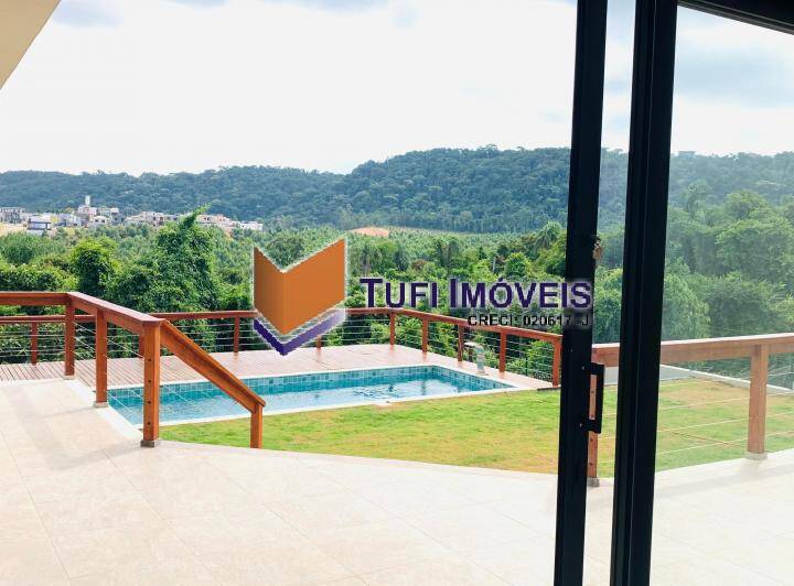 Casa, 4 quartos, 1025 m² - Foto 5